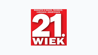 Logo 21. Wiek