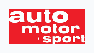 Logo Auto Motor i Sport