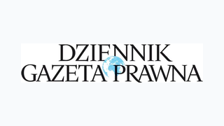 Logo Dziennik Gazeta Prawna