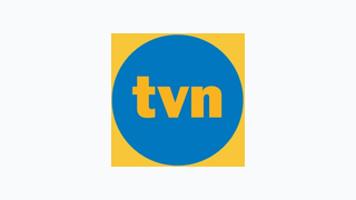 Logo TVN