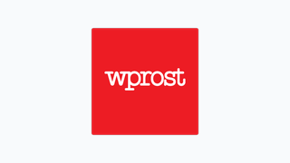 Logo Wprost